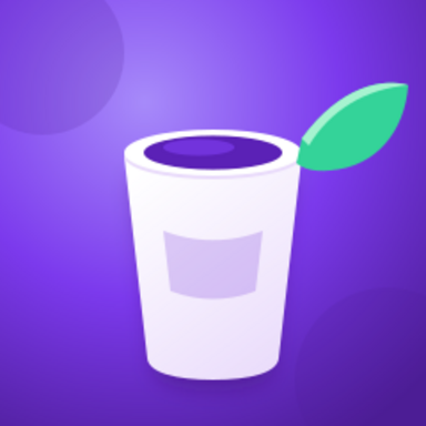 Roxo Açaí