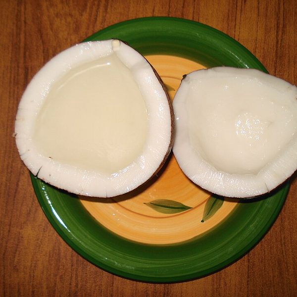 Água de Coco 300ml