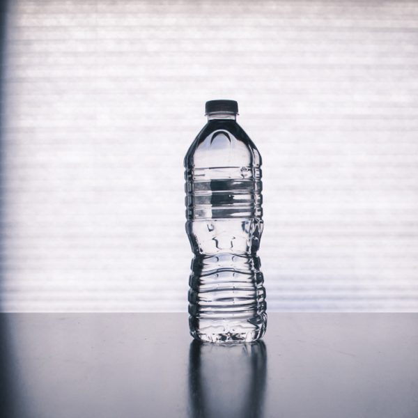 Água Mineral 500ml